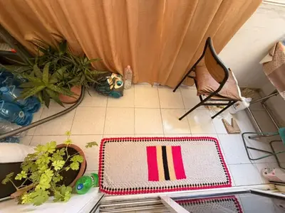 Apartament 2+1 në shitje në Kryqi i Kuq, Durrës, 90 m². Foto 4 nga 11