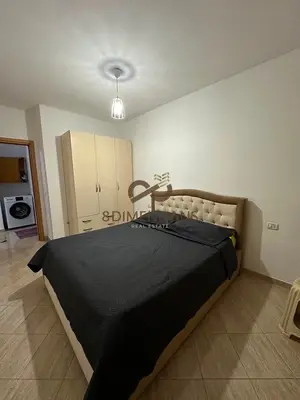 Appartamento 1+1 in affitto ad Astir, Tirana, 60 m². Foto 5 di 6