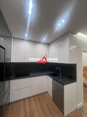 Appartamento 2+1 in affitto a Rruga Hoxha Tahsim, Tirana, 81 m². Foto 3 di 12