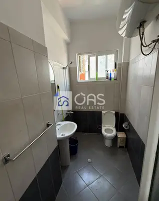 Apartament 2+1 me qera në 21 Dhjetori, Tiranë, 80 m². Foto 6 nga 10