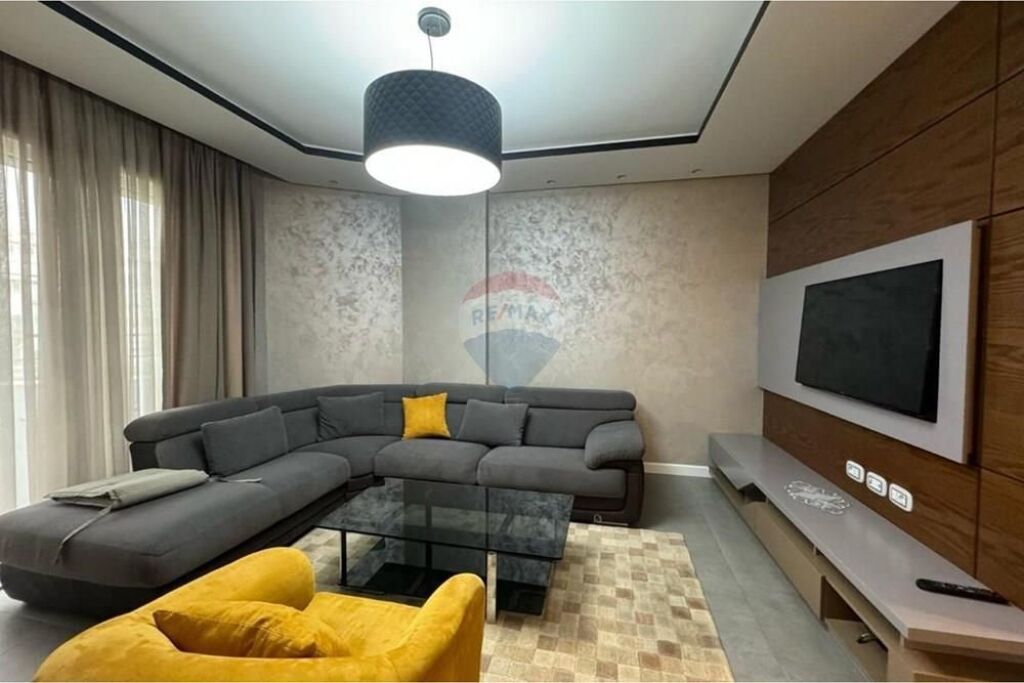 Apartament në shitje në Rruga Dalip Topi, Tiranë, 136 m². Foto 1 nga 3