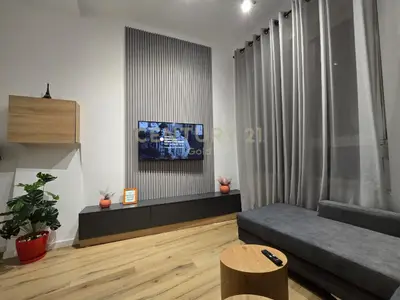 Apartament 1+1 në shitje në Rruga Frosina Plaku, Tiranë, 71 m². Foto 5 nga 12