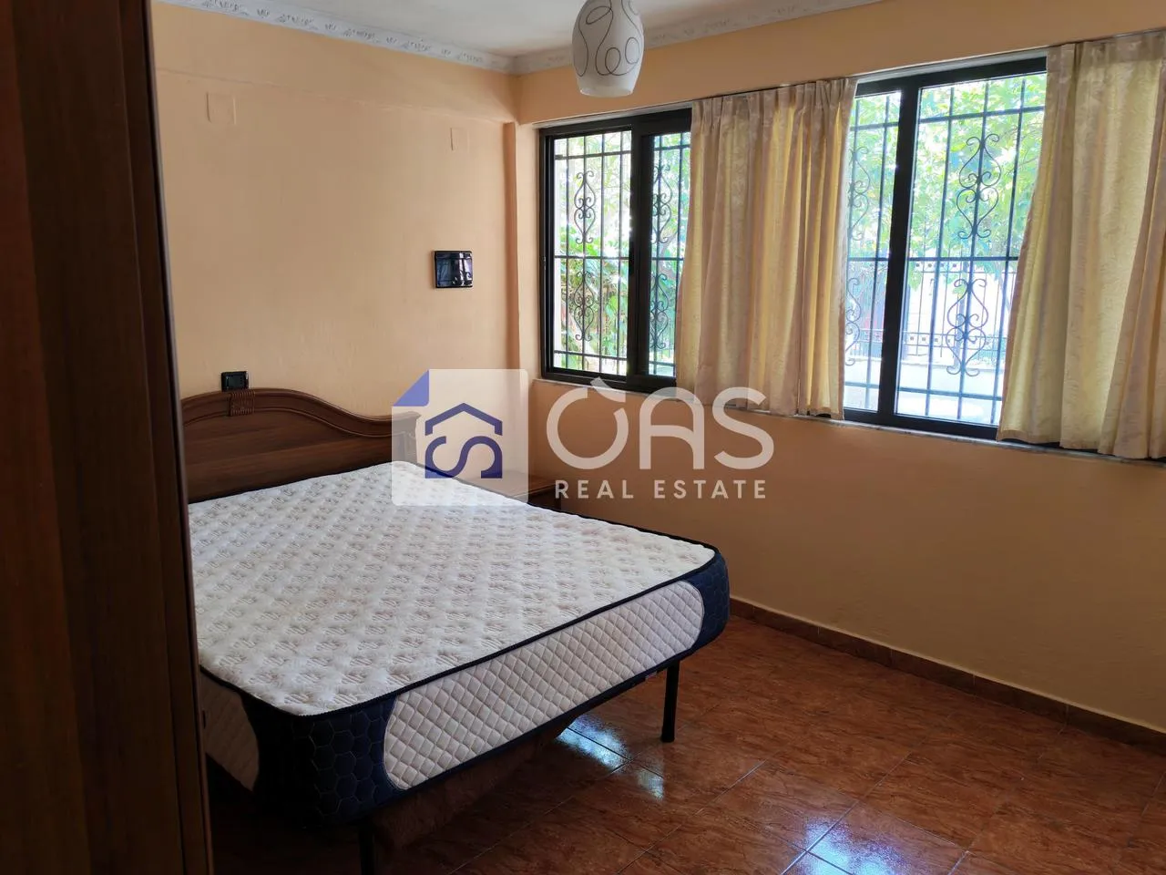 Appartamento 1+1 in affitto ad Astir, Tirana, 60 m². Foto 1 di 2