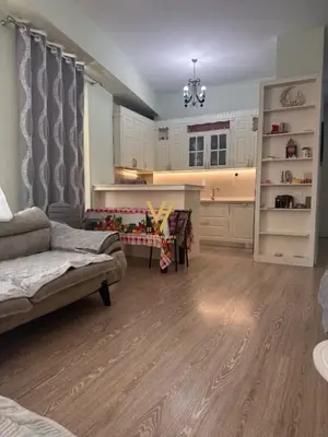 Apartament 3+1 në shitje në Kompleksi Magnet, Tiranë, 180 m². Foto 2 nga 4