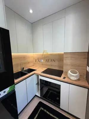 Appartamento 1+1 in vendita a Liqeni i Tiranës, Tirana, 55 m². Foto 4 di 9