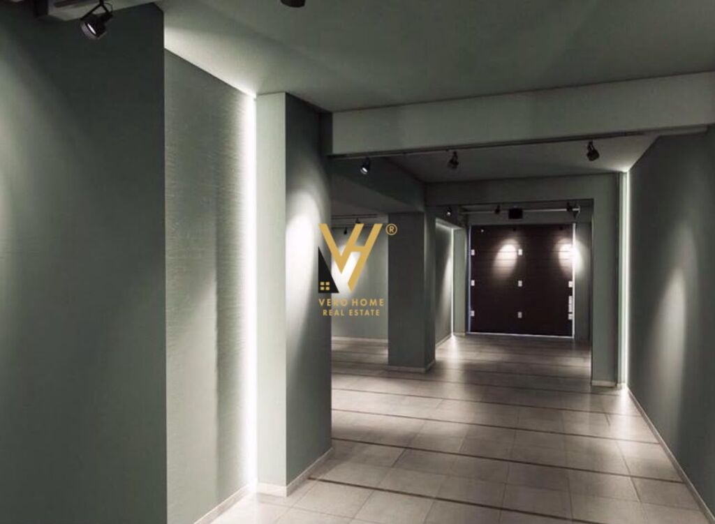 Dyqan me qera në Yzberisht, Tiranë, 300 m². Foto 2 nga 3
