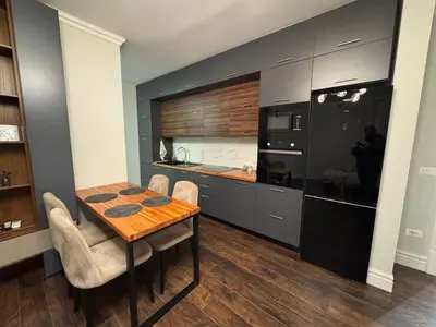 Appartamento 1+1 in affitto a Plazh, Durazzo, 75 m². Foto 3 di 7