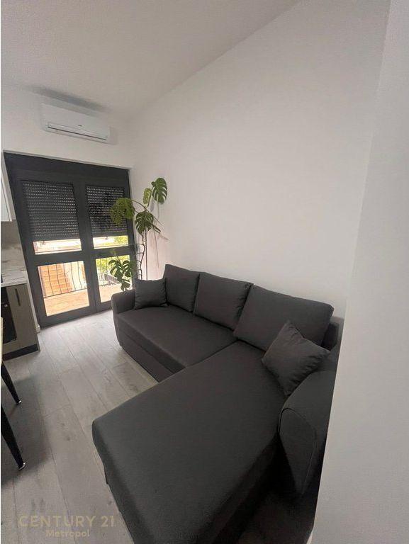 Apartament 1+1 me qera në PROFARMA Sh.a, Tiranë, 50 m²