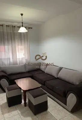 Apartament 1+1 në shitje në 21 Dhjetori, Tiranë, 50 m². Foto 2 nga 7