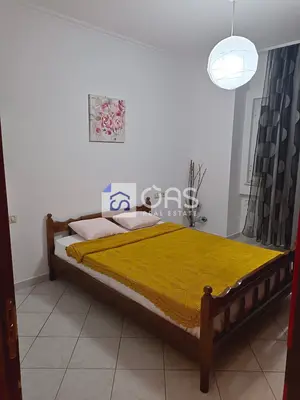 Apartment 1+1 for rent in Laprakë, Tirana, 70 m². Photo 6 of 7