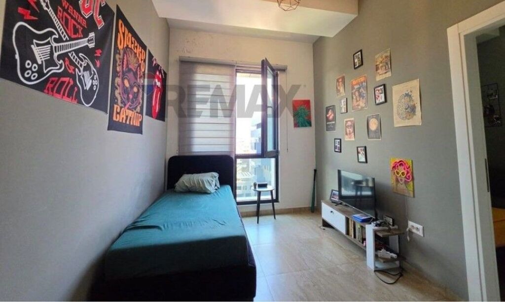 Apartament në shitje në Square 21, Tiranë, 96 m². Foto 1 nga 3