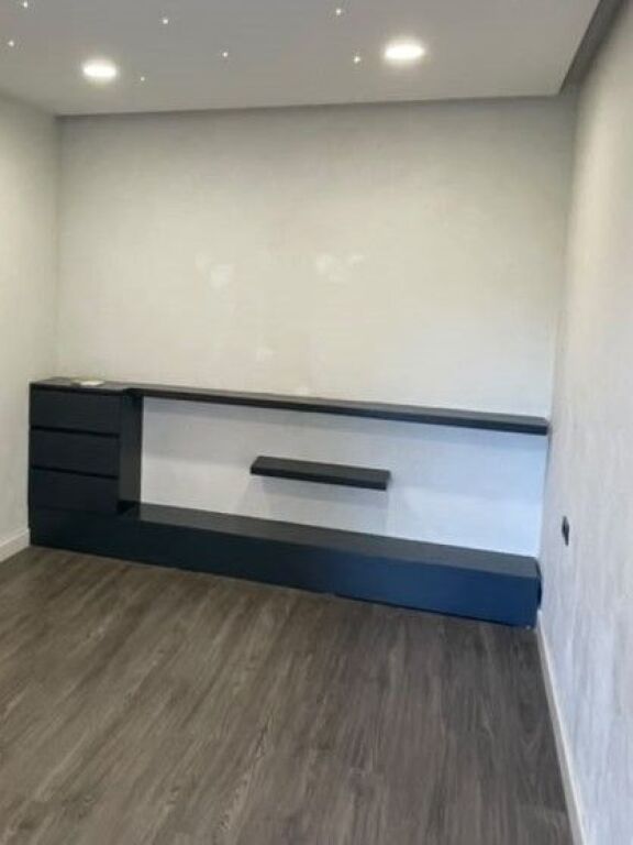 Apartment 2+1 for rent in Myslym Shyri, Tirana, 90 m². Photo 3 of 3