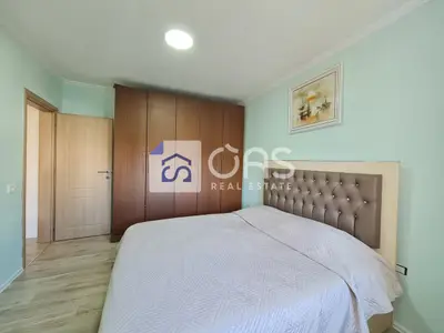 Apartament 1+1 në shitje në Tregu Elektrik, Tiranë, 43 m². Foto 2 nga 3