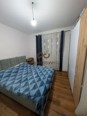 Apartament 2+1 në shitje në Rruga Kongresi i Lushnjes, Tiranë, 75 m². Foto 5 nga 10