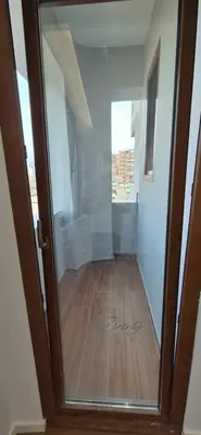Apartament 2+1 në shitje në Rruga Fadil Bodinaku, Tiranë, 86 m². Foto 8 nga 9