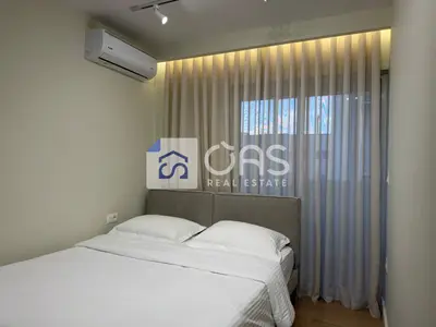 Apartament 1+1 në shitje në 21 Dhjetori, Tiranë, 65 m². Foto 8 nga 12