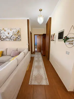 Apartament 1+1 në shitje në Transballkanike, Vlorë, 78 m². Foto 2 nga 11