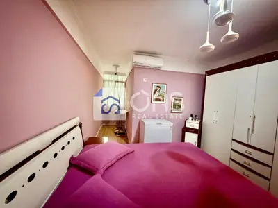 Apartament 2+1 me qera në Komuna e Parisit, Tiranë, 112 m². Foto 7 nga 10