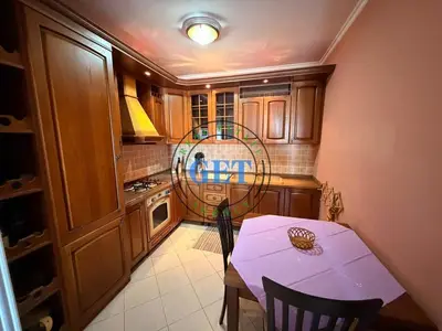 Apartament 3+1 në shitje në Tregu i Vogel Industrial, Durrës, 133 m². Foto 7 nga 12