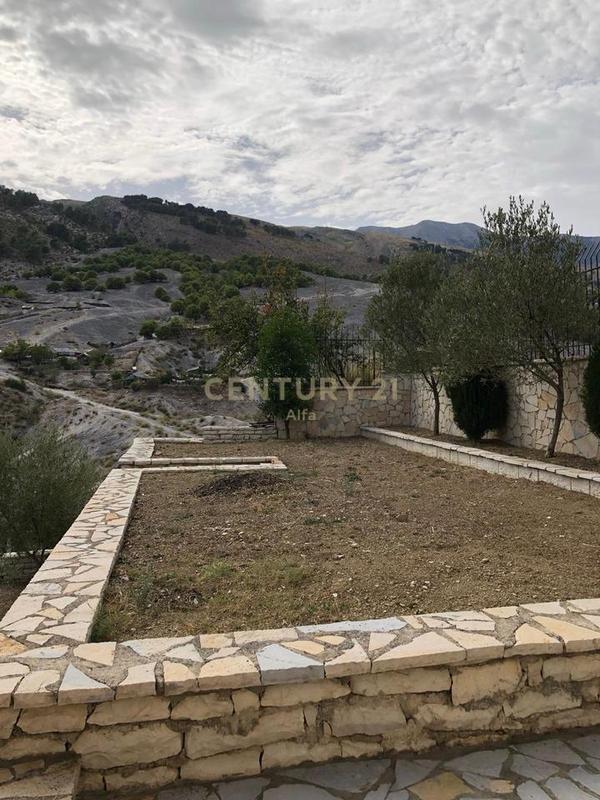 Vilë në shitje në Koder e Shtufit, Gjirokastër, 450 m². Foto 8 nga 10