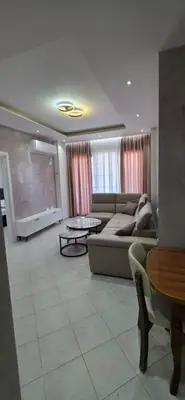 Appartamento 1+1 in affitto a Plazh, Durazzo, 65 m². Foto 2 di 5