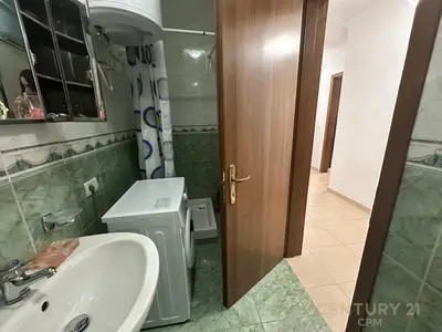 Appartamento 2+1 in affitto a Rruga Petro Nini Luarasi, Tirana, 86 m². Foto 12 di 12