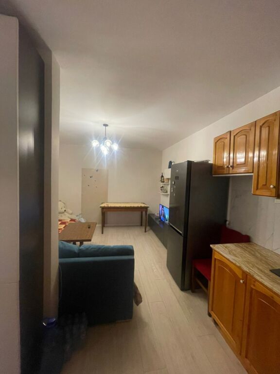 Apartament 1+1 në shitje në Allias, Tiranë, 42 m². Foto 3 nga 3