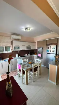 Appartamento 2+1 in vendita a Shëtitorja, Saranda, 100 m². Foto 6 di 12