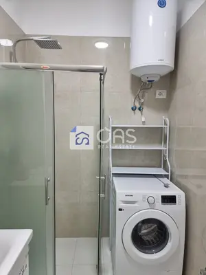 Appartamento 1+1 in affitto a Komuna e Parisit, Tirana, 63 m². Foto 10 di 12
