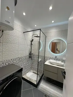 Apartament 2+1 në shitje në Astir, Tiranë, 109 m². Foto 7 nga 9
