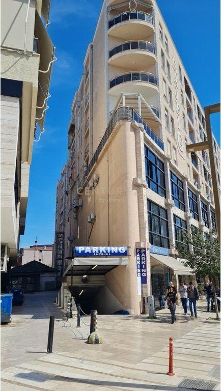 Apartament 2+1 me qera në Sheshi Pranvera, Durrës, 100 m²