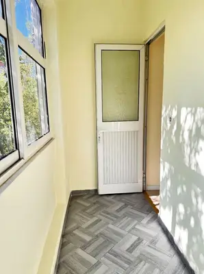 Apartament 1+1 në shitje në Rruga Irfan Tomini, Tiranë, 59 m². Foto 7 nga 9
