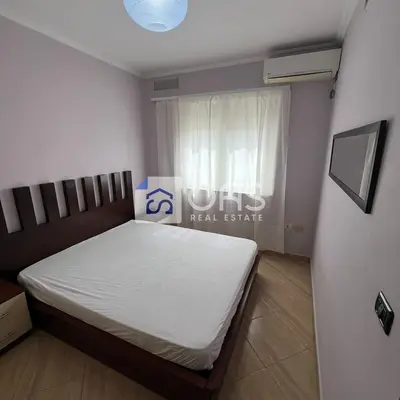 Apartament 1+1 me qera në Rruga e Dibrës, Tiranë, 62 m². Foto 7 nga 7