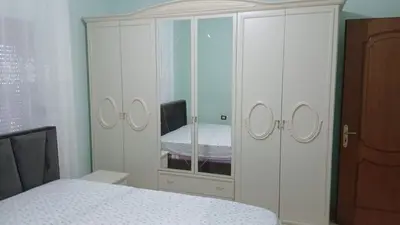 Vilë 2+1 me qera në Sauk i Ri, Tiranë, 100 m². Foto 4 nga 8