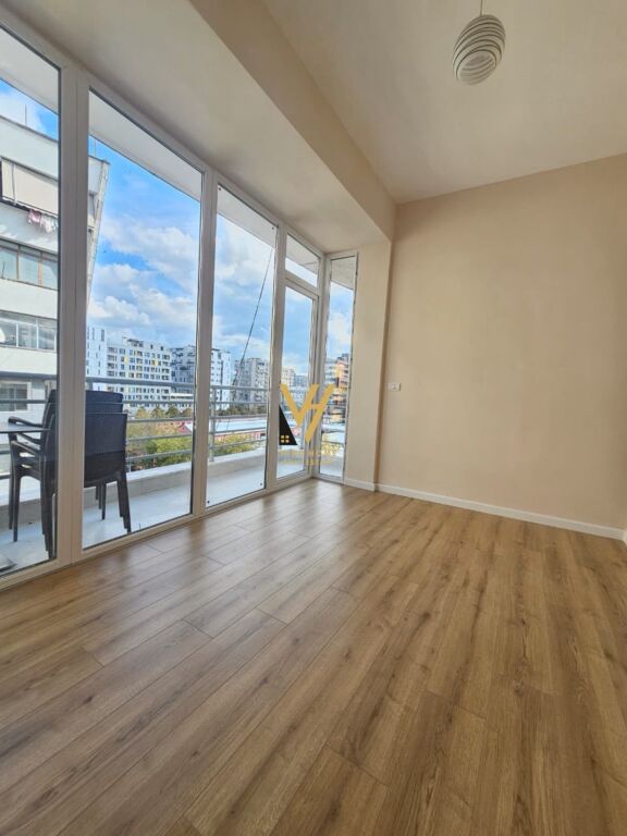 Apartament 2+1 në shitje në Rruga e Kavajës, Tiranë, 97 m². Foto 3 nga 3