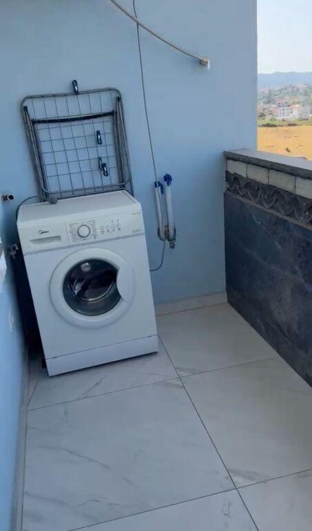 Garsoniere me qera në Rruga Dr. Shefqet Ndroqi, Tiranë, 36 m². Foto 4 nga 9