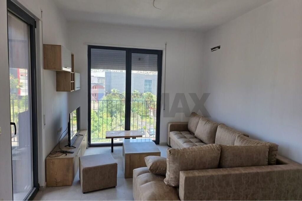 Apartament në shitje në Kinostudio, Tiranë, 89 m². Foto 1 nga 3