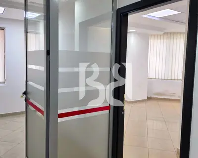 Ufficio in affitto a Kullat Binjake, Tirana, 94 m². Foto 6 di 12