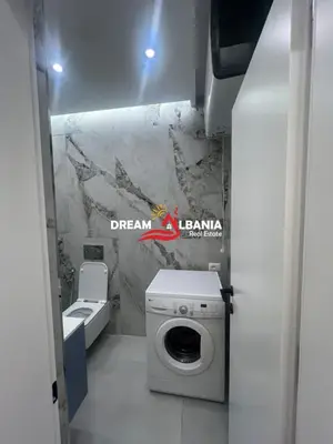 Appartamento 2+1 in affitto a Rruga Hoxha Tahsim, Tirana, 81 m². Foto 10 di 12