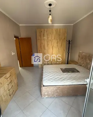 Apartament 2+1 me qera në 21 Dhjetori, Tiranë, 80 m². Foto 2 nga 10