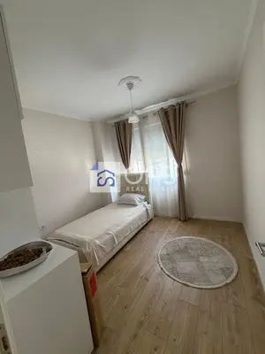 Apartament 2+1 me qera në Fresku, Tiranë, 108 m². Foto 4 nga 5