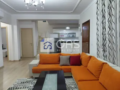 Duplex in affitto ad Ali Demi, Tirana, 170 m². Foto 4 di 12