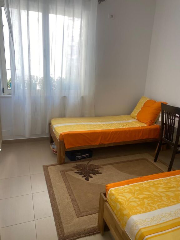 Apartment 2+1 for rent in Yzberisht, Tirana, 80 m². Photo 3 of 3