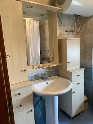 Appartamento 3+1 in affitto a Rruga e Elbasanit, Tirana, 140 m². Foto 10 di 11