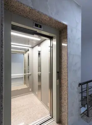 Penthouse me qera në Ish Rajoni i Policisë, Durrës, 200 m². Foto 12 nga 12