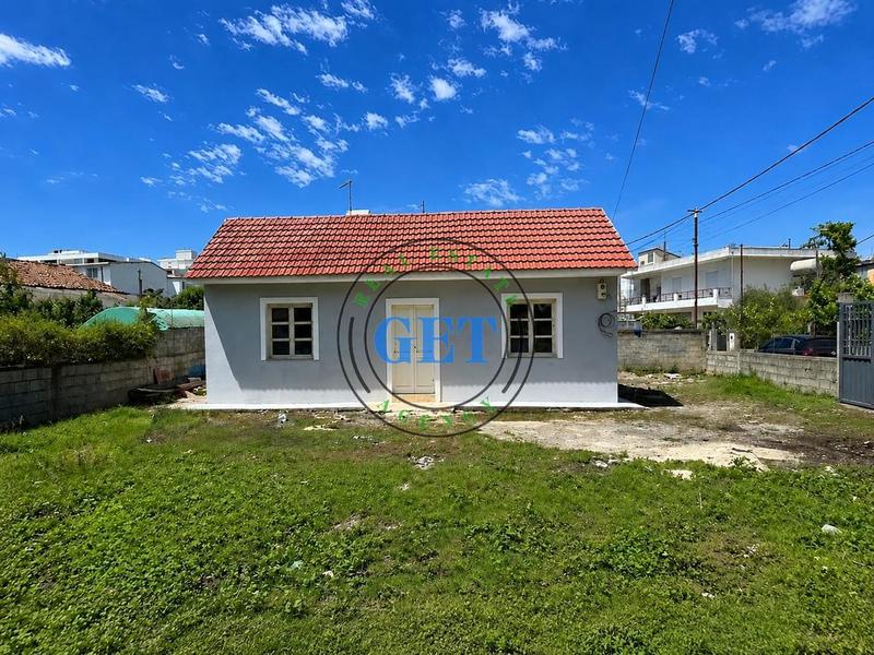House for sale in Ish Këneta, Durrës, 490 m²