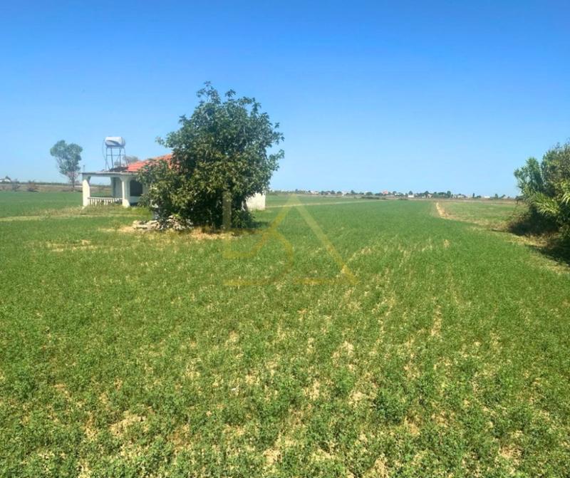 Tokë në shitje në Fllake, Durrës, 20 200 m². Foto 3 nga 5