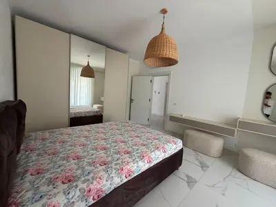 Apartment 2+1 for rent in Currila, Durrës, 115 m². Photo 12 of 12
