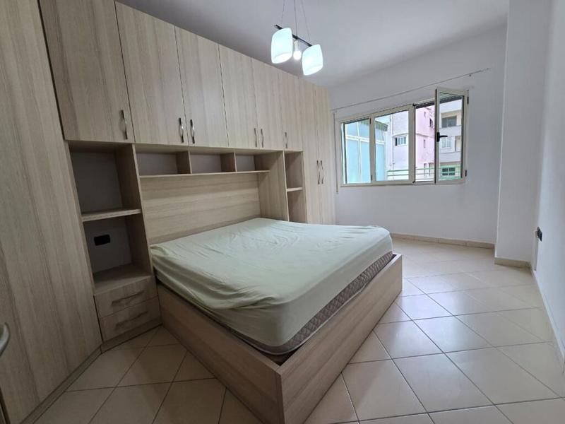 Apartament 2+1 me qera në Rruga Taulantia, Durrës, 90 m². Foto 4 nga 10