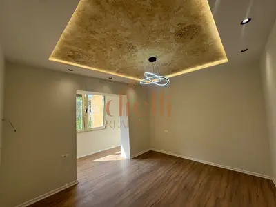 Apartament 1+1 në shitje në Brraka, Tiranë, 46 m². Foto 6 nga 9